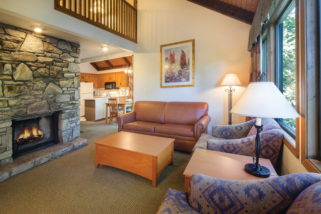 Fireplace asheville Luxury Wyndham Resort at Fairfield Mountains Updated 2019 Prices