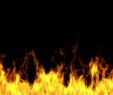 Fireplace Background Fresh Realistic Fire Animation Loop Stock Footage Animation Fire