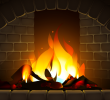 Fireplace Background Luxury Magic Fireplace On the App Store
