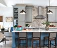 Fireplace Backsplash Fresh Humberside Transitional Kitchen toronto by Carriage