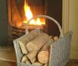 Fireplace Basket Inspirational Always Have A Store Of Logs Ready to Throw On the Fire On
