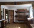 Fireplace Beams Inspirational solid Oak Beams Celtic Oak Showroom Penclawdd