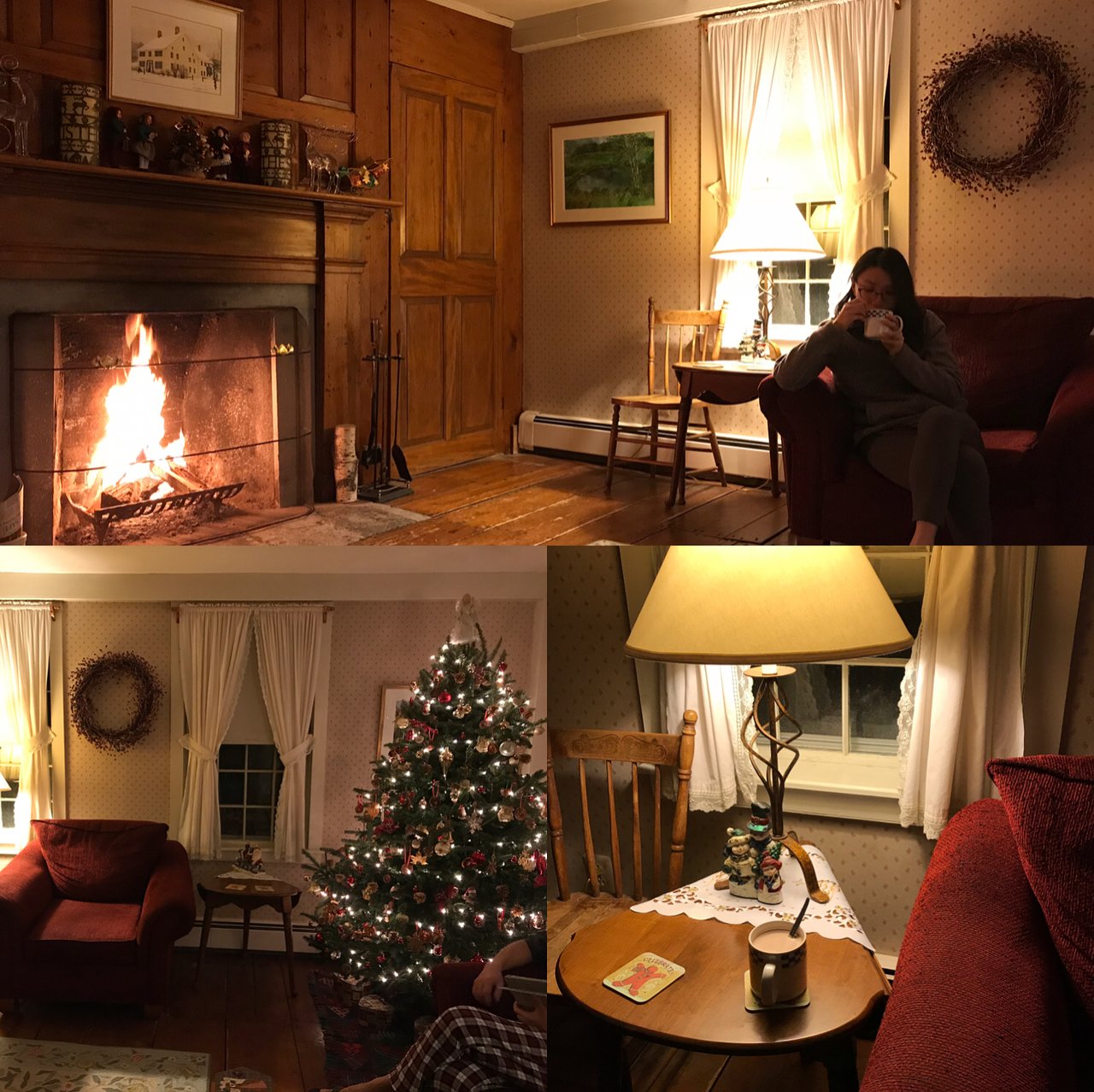 Fireplace Bellows Beautiful Henry Farm Inn Updated 2019 Prices & B&b Reviews Chester