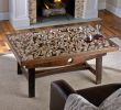 Fireplace Bellows Home Depot Awesome Cork Collector Coffee Table with Barrel Stave Legs