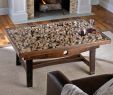 Fireplace Bellows Home Depot Awesome Cork Collector Coffee Table with Barrel Stave Legs