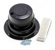 Fireplace Bellows Home Depot Beautiful Camco Plumbing Vent Kit Black