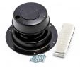 Fireplace Bellows Home Depot Beautiful Camco Plumbing Vent Kit Black