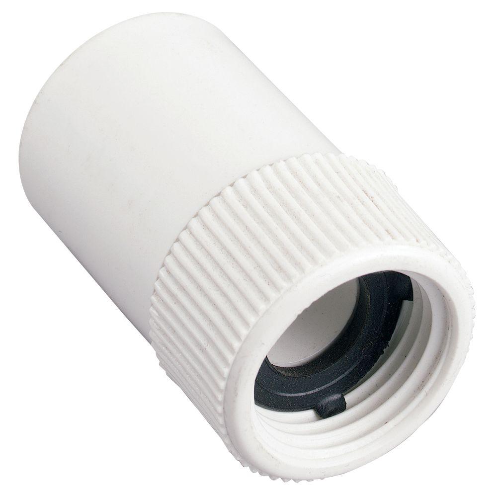 Fireplace Bellows Home Depot Best Of 3 4 In Slip X Fht Pvc Hose Fitting