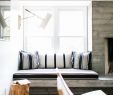 Fireplace Bench Luxury Pin by Julia Lyman On Living Room