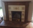 Fireplace Blocker Awesome Refurbished Victorian Fireplaces