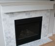 Fireplace Blocker Lovely Marble Tile Fireplace Charming Fireplace