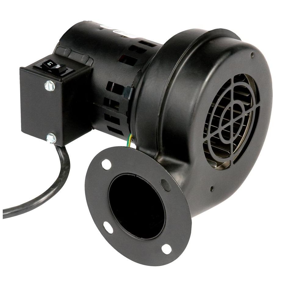 Fireplace Blowers Online New Small Room Air Blower for Englander Wood Stoves