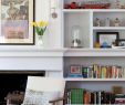 Fireplace Bookcase Inspirational Projects — J Kurtz Design