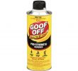 Fireplace Brick Cleaner Home Depot Awesome Goof F 16 Oz Professional Strength Multi Surface Remover