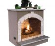 Fireplace Brick Cleaner Home Depot Luxury 7 Prefab Outdoor Fireplace Kits You Might Like