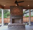 Fireplace Brick Cleaner Home Depot New Outdoor Fireplace Brick Gray Brick Outdoor Living Large
