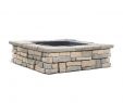 Fireplace Brick Liner Lovely 9 Fire Pits Natural Gas You Might Like