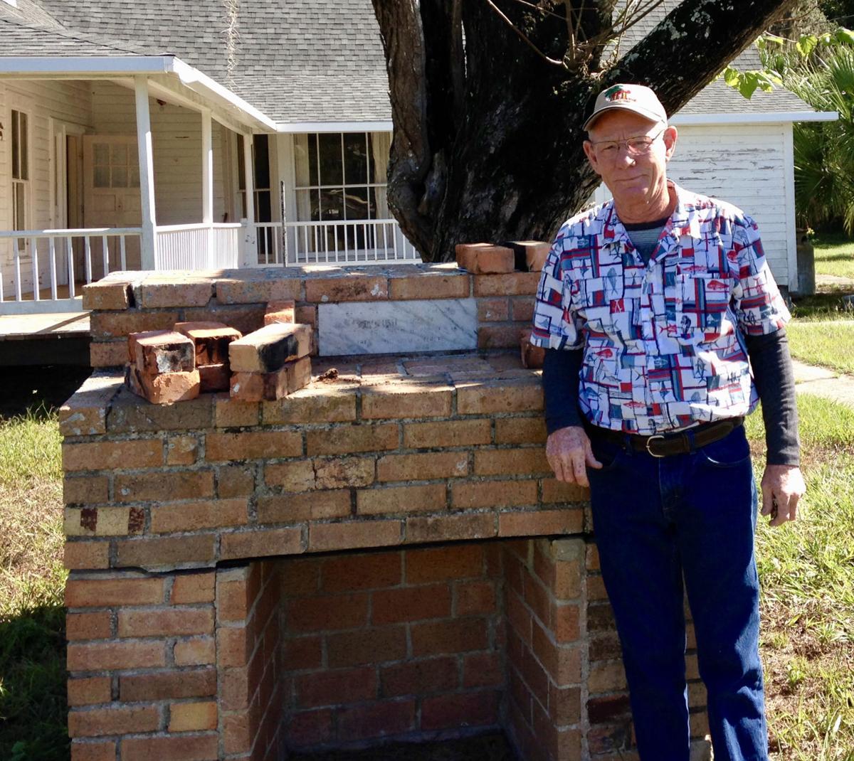 Reviving the Edna Pearce Lockett Estate 5c0fc eage