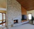 Fireplace Brick Sealer Elegant Modern Masonry Fireplace Curated by Ductworks Heating