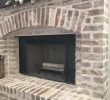 Fireplace Bricks Lowes Awesome Pin by Melanie Hall On Exterior Home In 2019