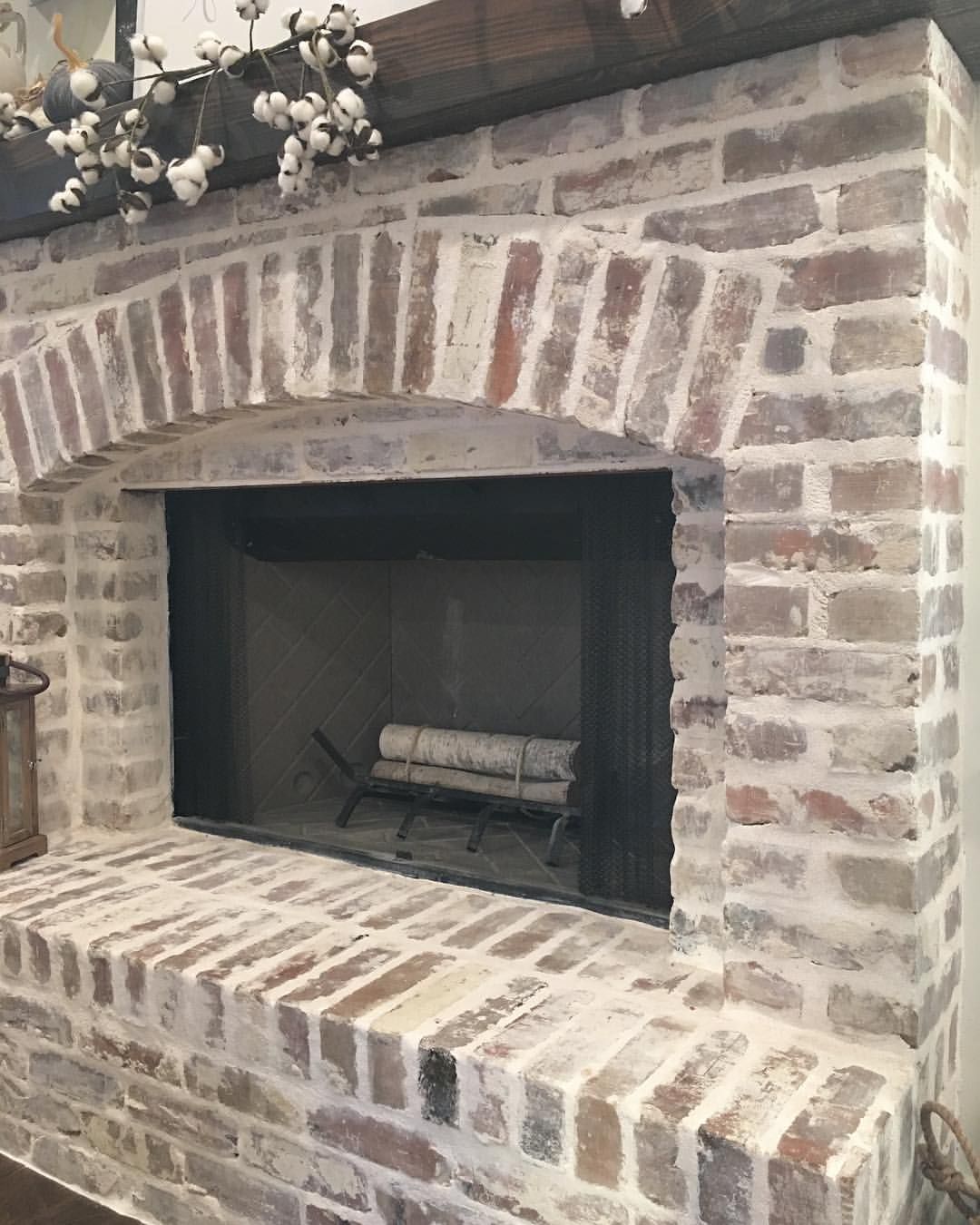 Fireplace Bricks Lowes Awesome Pin by Melanie Hall On Exterior Home In 2019