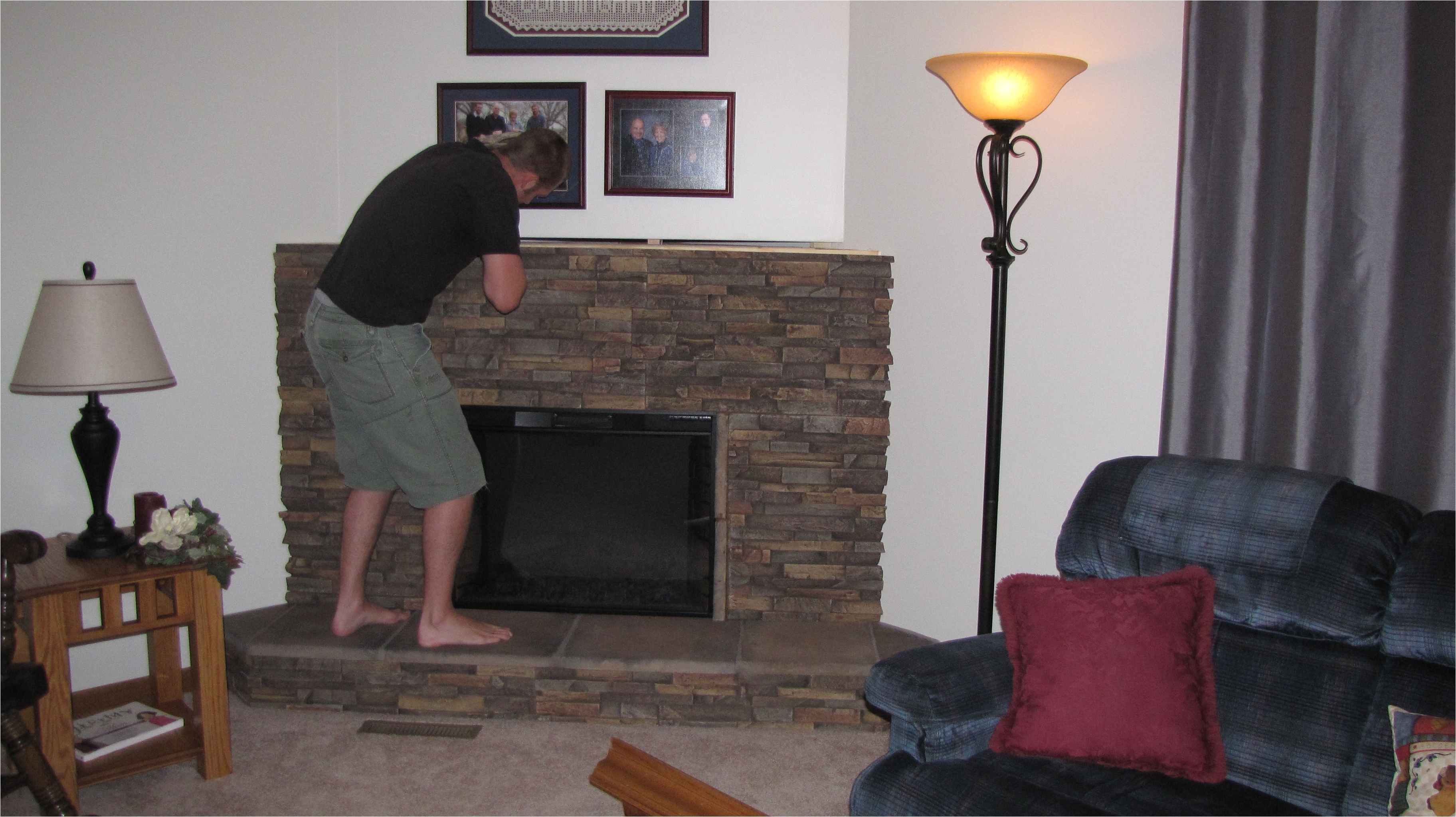 Fireplace Bricks Lowes Fresh Lowe S Home Decorating Catalog