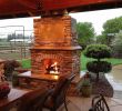 Fireplace Bricks Lowes Luxury 10 Cheap Outdoor Fireplace Kits Ideas