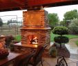 Fireplace Bricks Lowes Luxury 10 Cheap Outdoor Fireplace Kits Ideas
