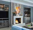 Fireplace Cabinets Each Side Awesome Beautiful Living Rooms with Built In Shelving