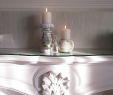 Fireplace Candle Holder Beautiful Candlesticks Spring