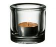 Fireplace Candle Holder Elegant Kivi Tealight Holder 60mm