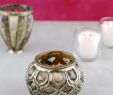 Fireplace Candle Holder New Bohemian Votive Holder 2 5in