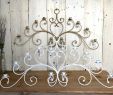 Fireplace Candle Set Fresh Set Of 2 Wrought Iron Wall Candelabras Matching 10 Arm Wall