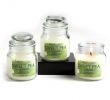 Fireplace Candle Set Luxury Hosley White Set 3 Sweet Pea Jasmine Small Jar Candles