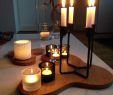 Fireplace Candles Awesome normann Copenhagen Iittala Kivi Fire Candles