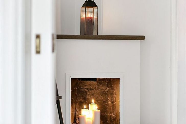 Fireplace Candles Best Of Révise Ses Classiques Cozy Fireplaces