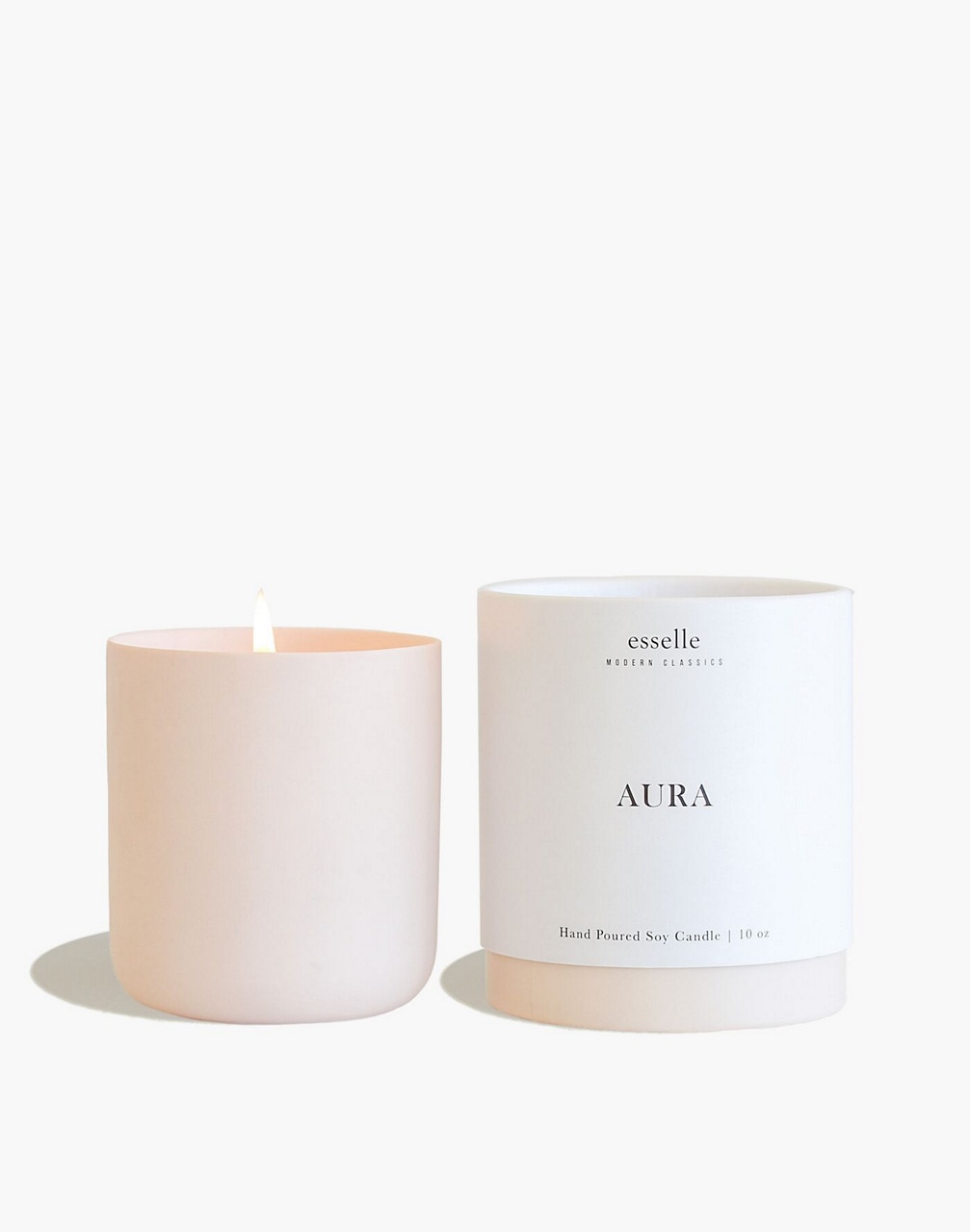 Fireplace Candles Elegant Aura Collection by Esselle Sf Candle Candles