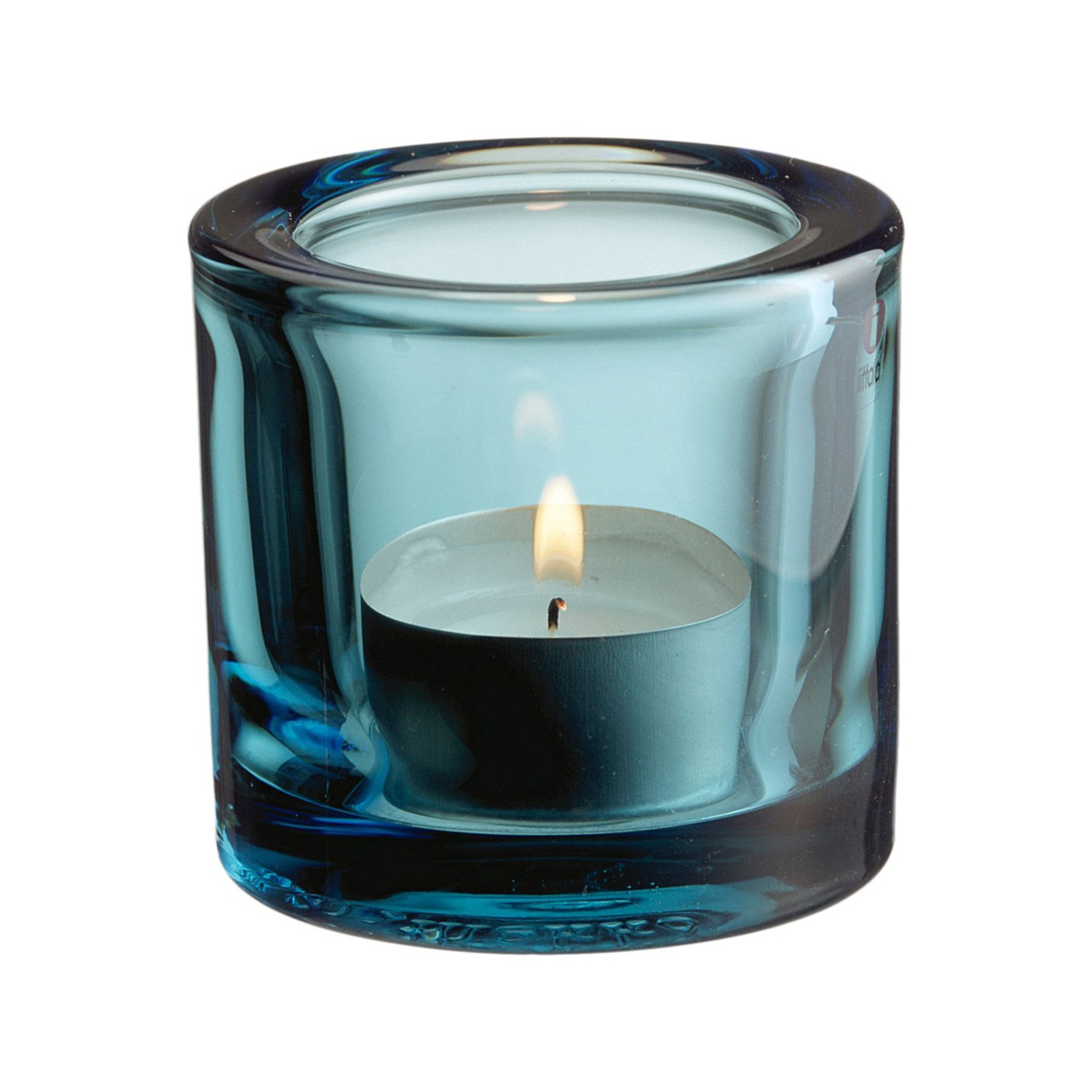 Fireplace Candles Elegant Kivi Tealight Holder 60mm