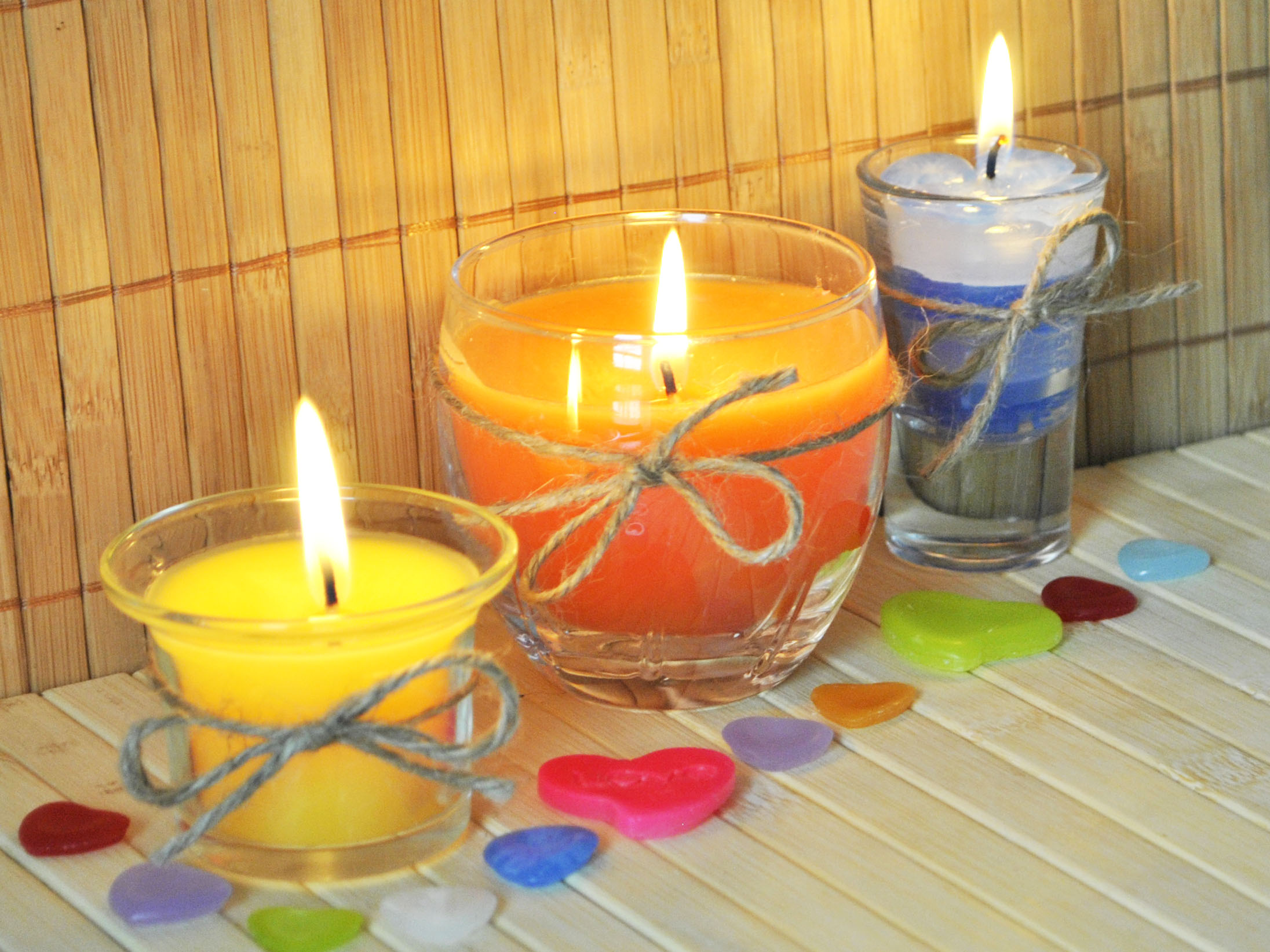 Fireplace Candles Lovely How to Recycle Candles 9 Steps with Wikihow