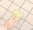 Fireplace Ceramic Tile Awesome How to Tile A Fireplace with Wikihow