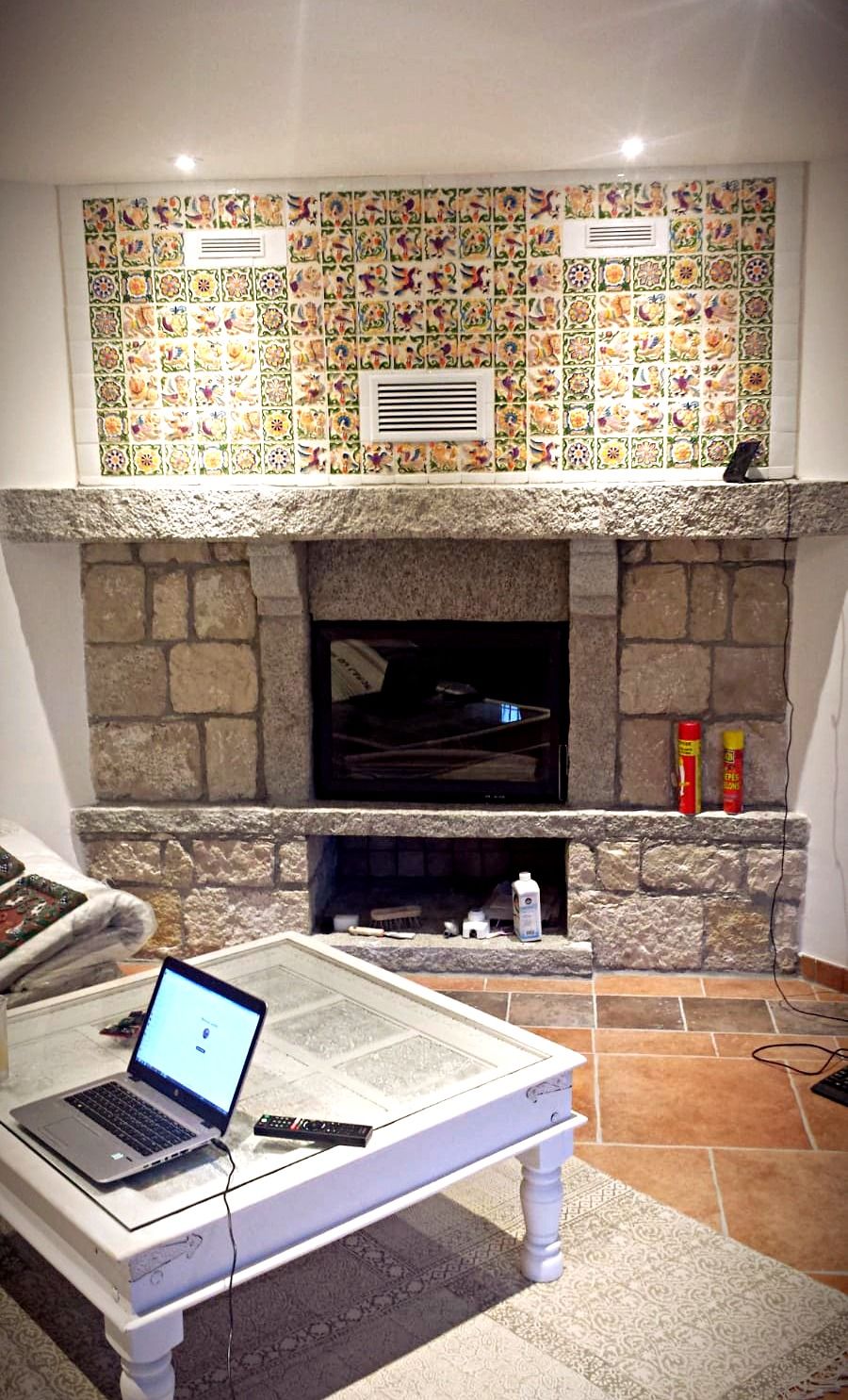 Fireplace Ceramic Tile Beautiful ÐÐ¸Ð½ Ð¾Ñ Ð¿Ð¾Ð ÑÐ·Ð¾Ð²Ð°ÑÐµÐ Ñ ÐÐ Ð°Ð´Ð¸Ð¼Ð¸Ñ Ð½Ð° Ð´Ð¾ÑÐºÐµ Designer Tiles From My