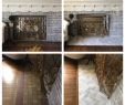 Fireplace Ceramic Tile Fresh Fireplace Floor Tile before and after White Grecian Tile