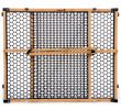 Fireplace Child Gate Awesome Details About Wooden Expanding Portable Fence Baby Child