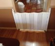 Fireplace Child Gate Beautiful Fold Away Baby Gate This New Gate Folds to the Wall when
