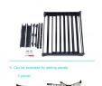 Fireplace Child Gate Luxury 26 Best Baby Child Safety Gate Manufacturer Pet Safety Door