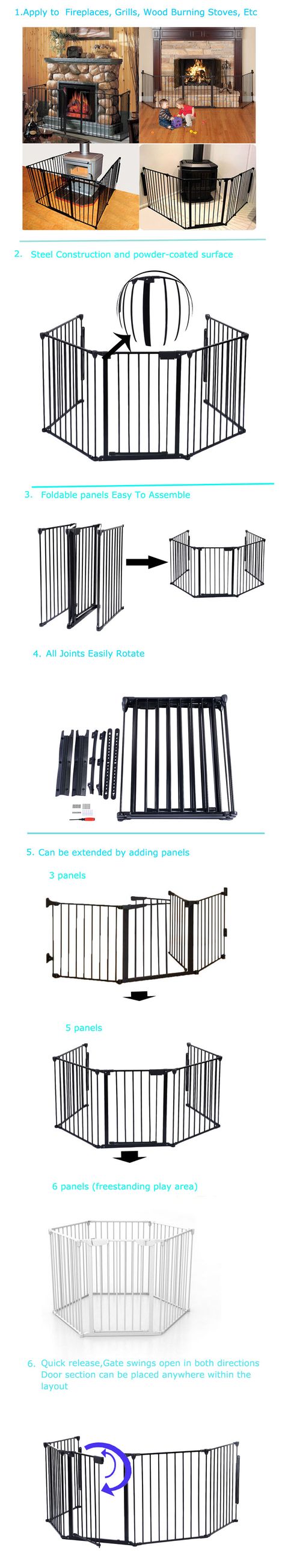 Fireplace Child Gate Luxury 26 Best Baby Child Safety Gate Manufacturer Pet Safety Door