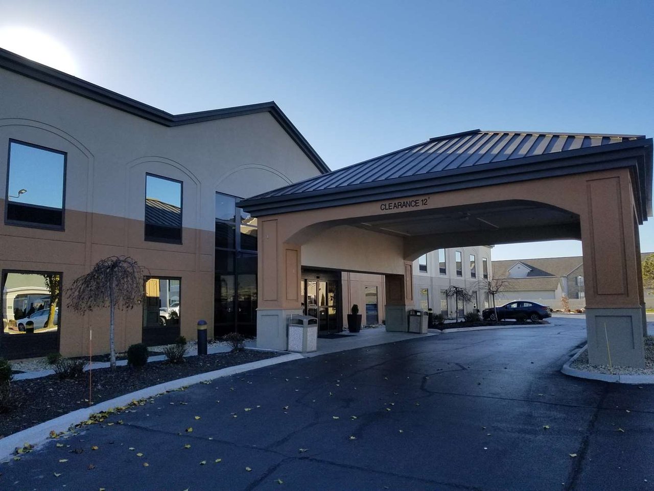 THE 10 CLOSEST Hotels to Easton Columbus TripAdvisor exterior