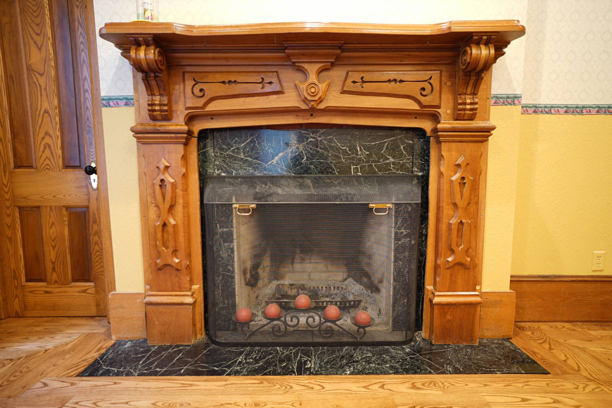 Fireplace Columbus Ohio New Equestrian Dream Horse Farm and Gorgeous Italanate Replica