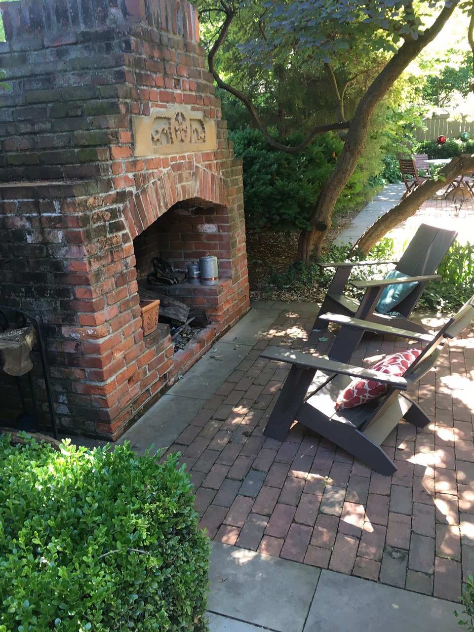 Fireplace Columbus Ohio Unique German Village Guest House Updated 2019 Prices B&b