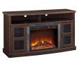Fireplace Console Table Awesome Update Your Living area with the Two In One Fireplace and Tv